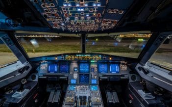 Aircraft 1