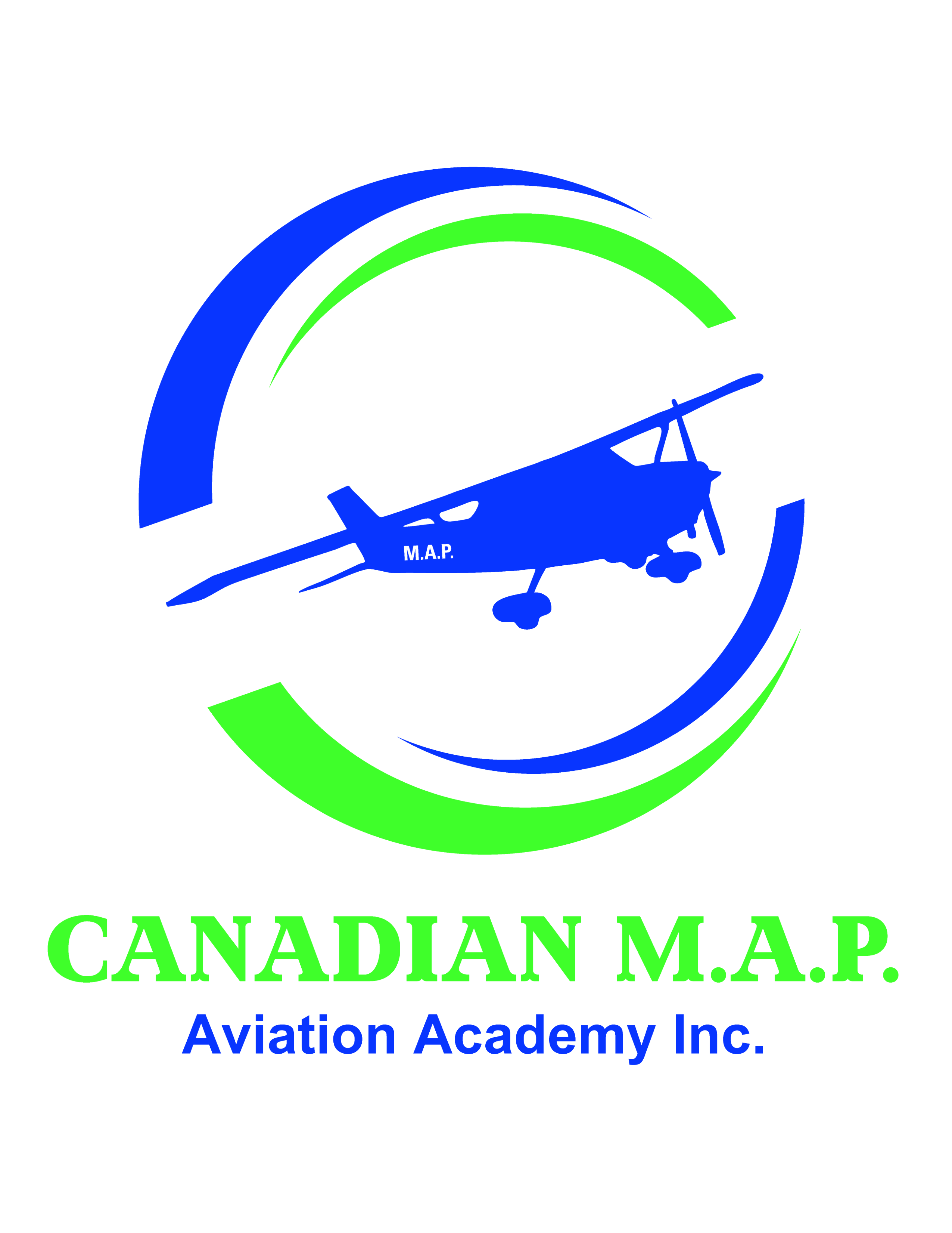 CMAPAA Logo